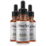 HaarTec™ Haarwachstum Serum